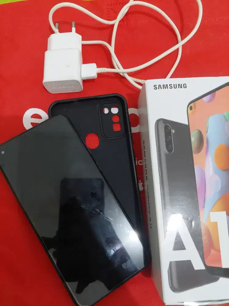 Samsung A11 4G LTE
