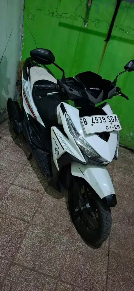 VARIO 125 TAHUN 2018