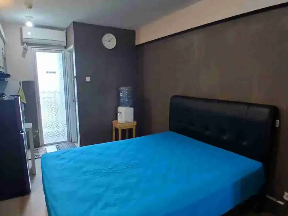 Disewakan Apartement Bassura City