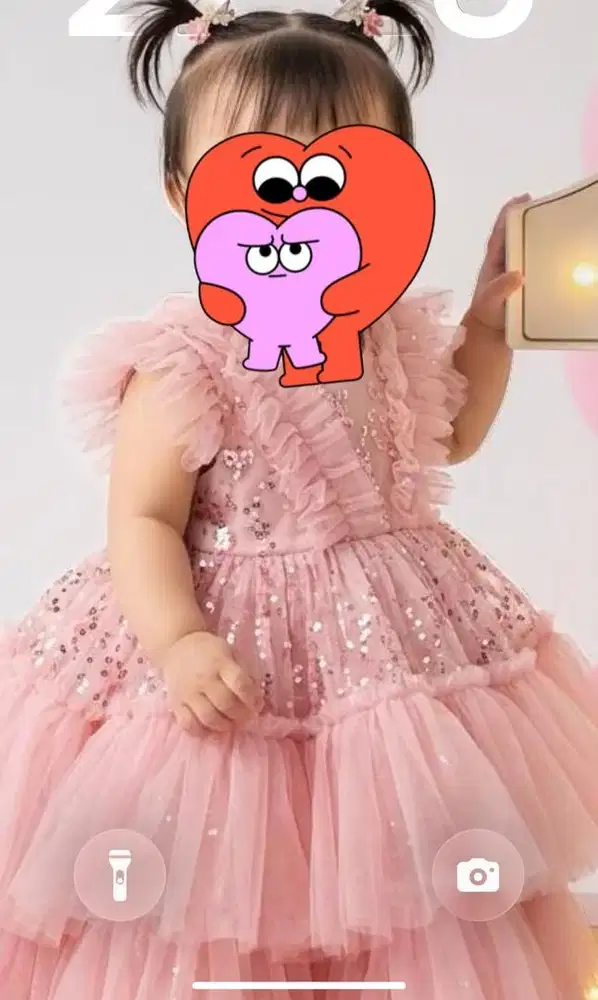 Dicari baby sitter yg pandai urus anak usia 1th