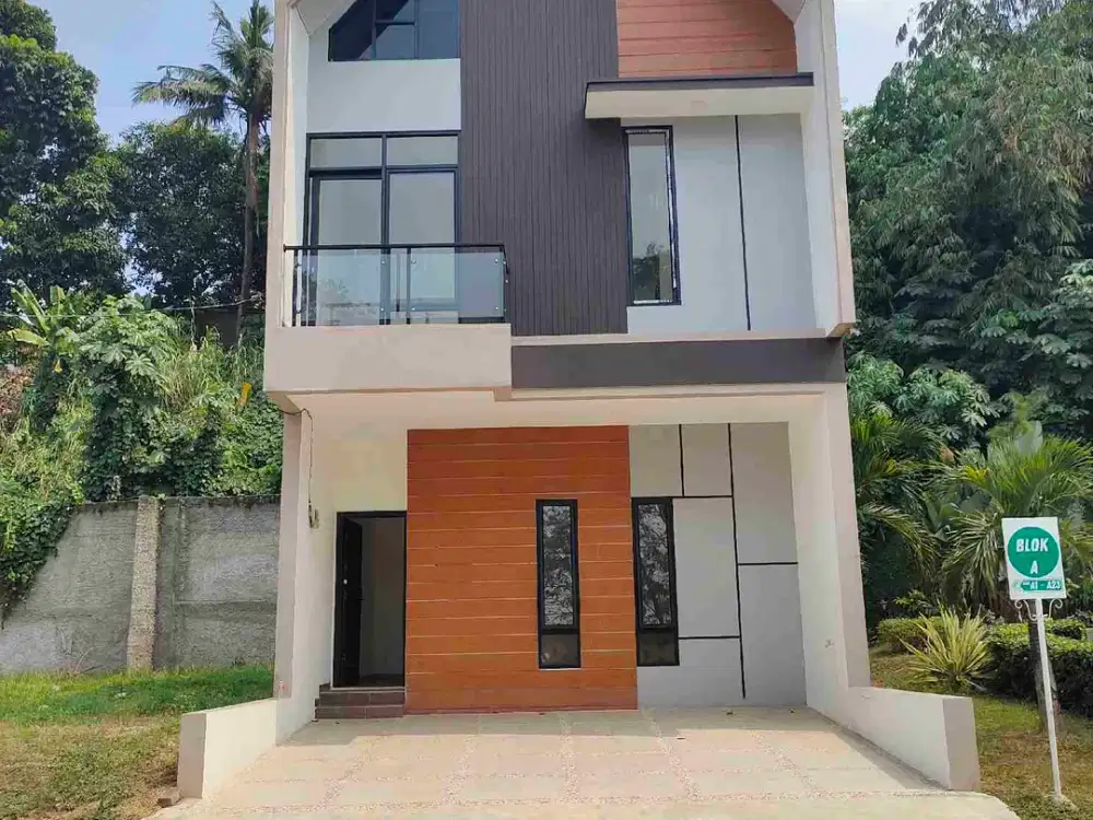 D'Hill Residence Jual/ Sale Promo