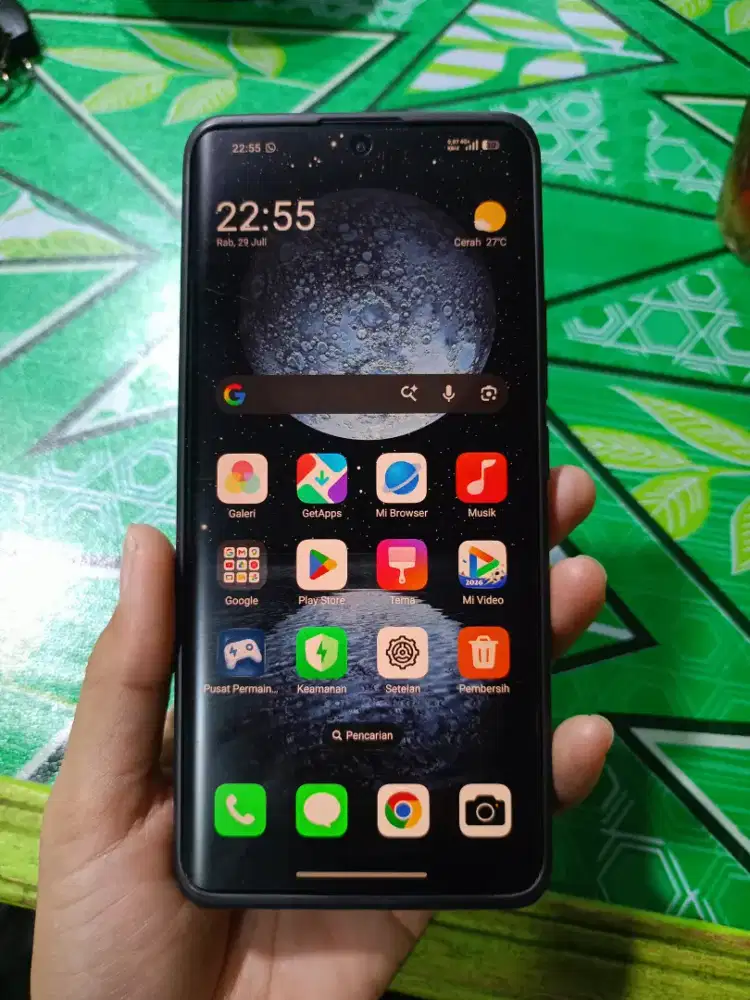 Xiaomi Redmi Note 13 pro+ (5G)