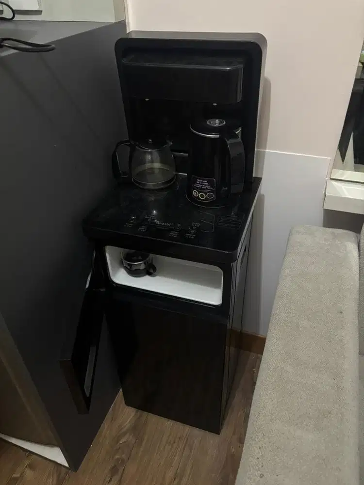 Dispenser Arashi 95% like new