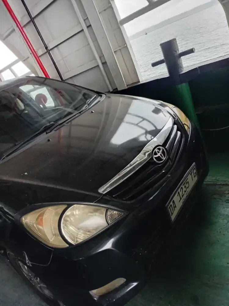 Di jual innova pakaian pribadi