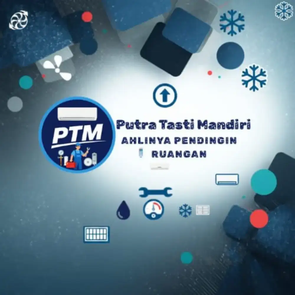 Service ac dan cctv palembang