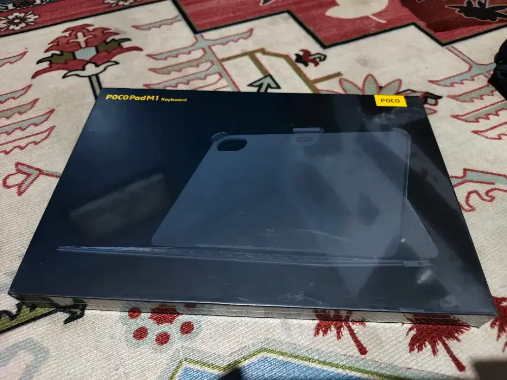 Keyboard Poco Pad M1