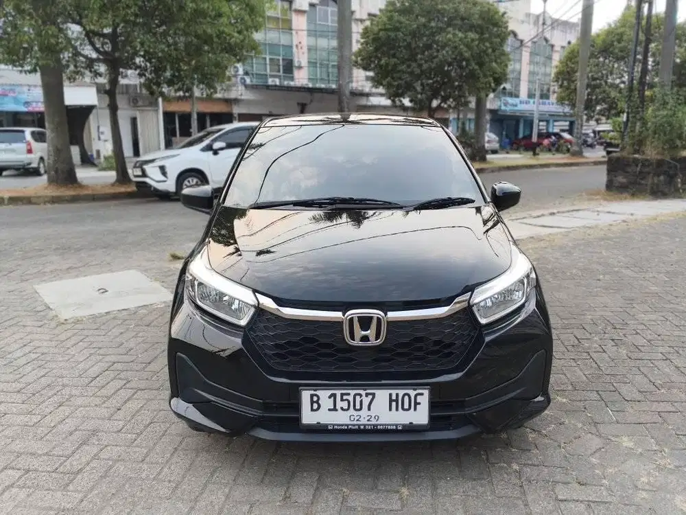 BRIO E AT 2024 NIK 2023 DP 15 JUTA