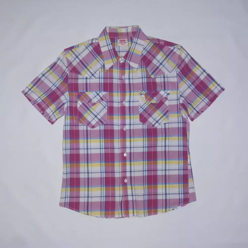 Baju/Kemeja EDWIN