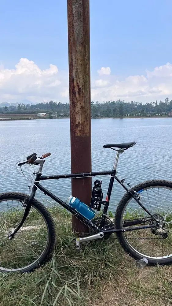 Sepeda mtb jadul