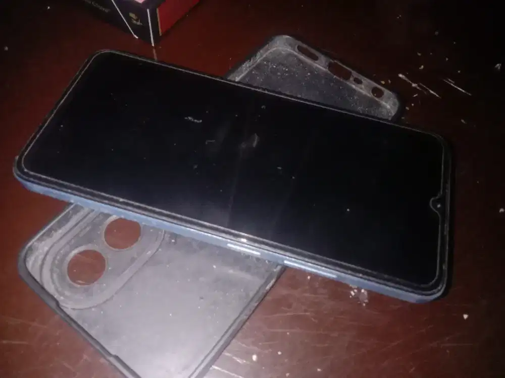 Jual hp seken...tanpa dus tanpa cas
