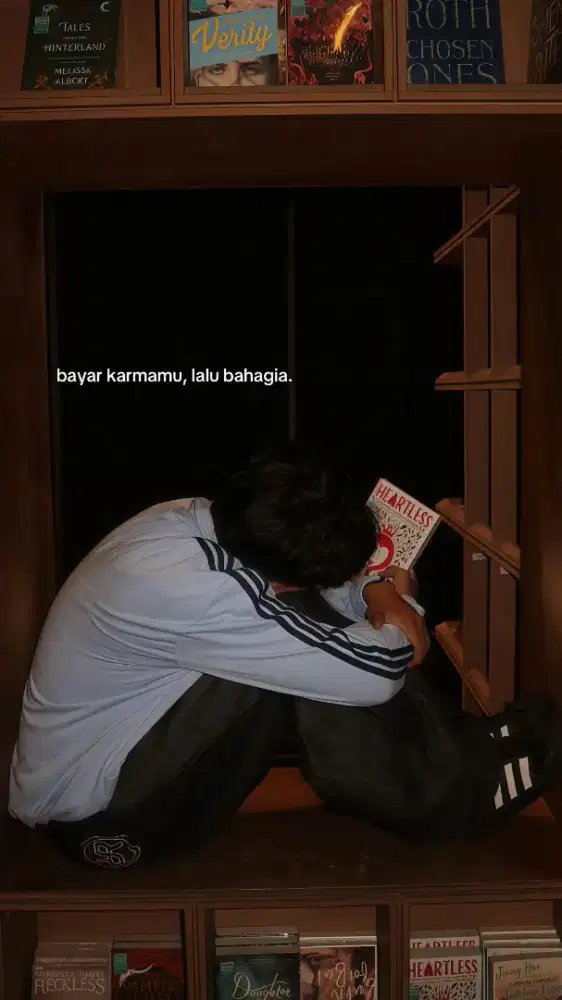 Cari freelance apa aja yg penting dibayar