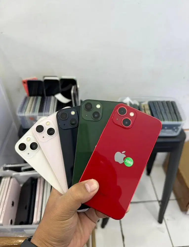 Iphone 13 128gb