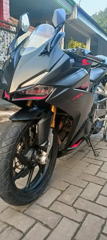 CBR 250RR / Baby RR 2018 ABS SP