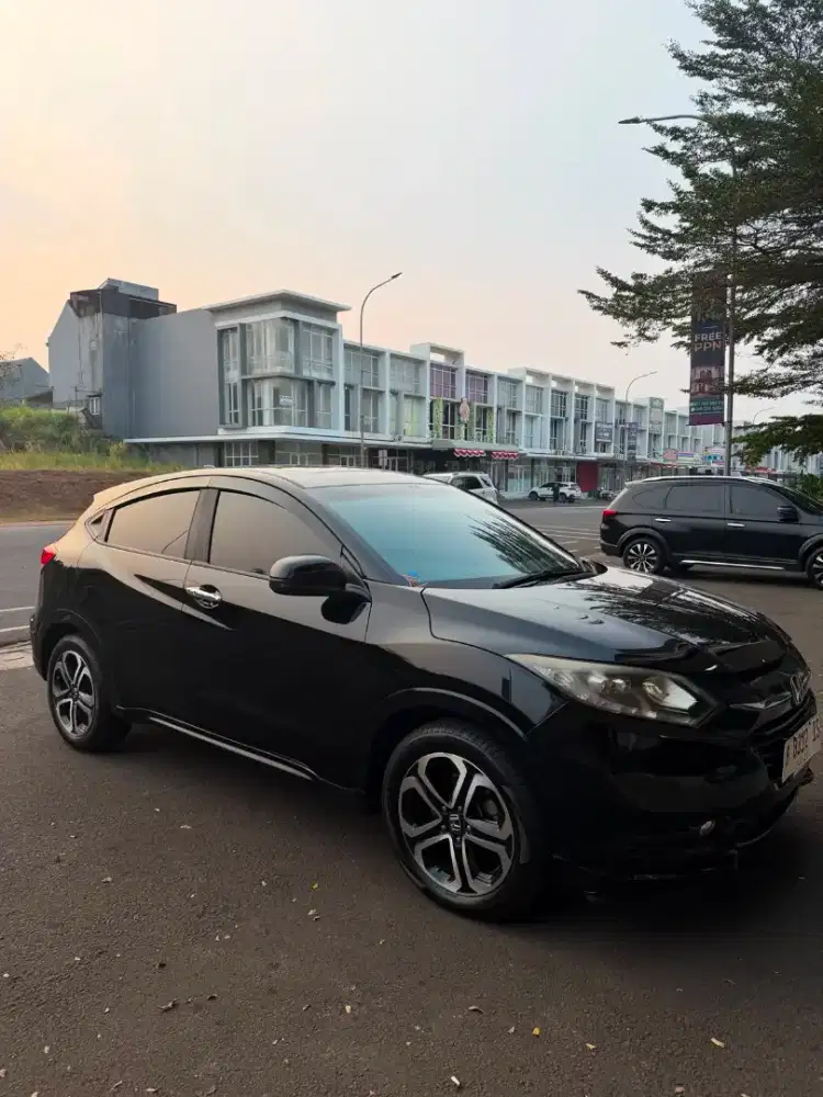 HRV PRESTIGE THN 2016