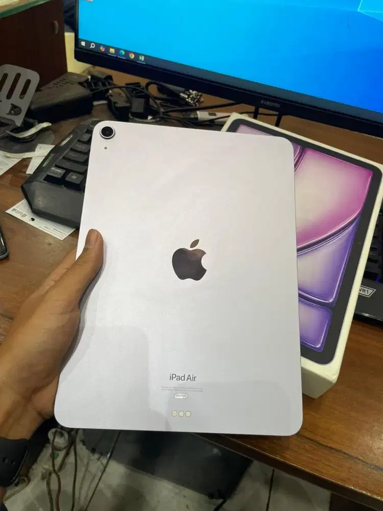 ipad air m2 128Gb ibox