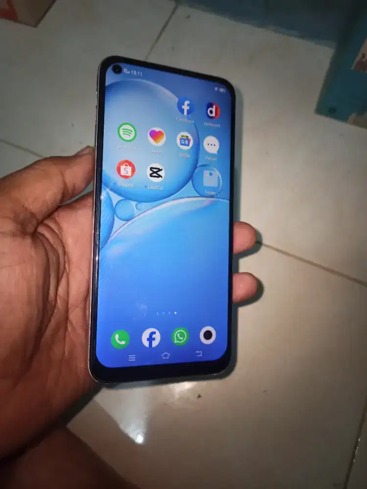 Vivo y30 ram 4/128