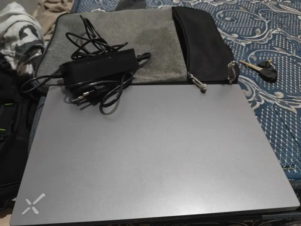 Axioo mybook Hype 3 notebook Grey ( i3-1125G4 / 8GB/256)