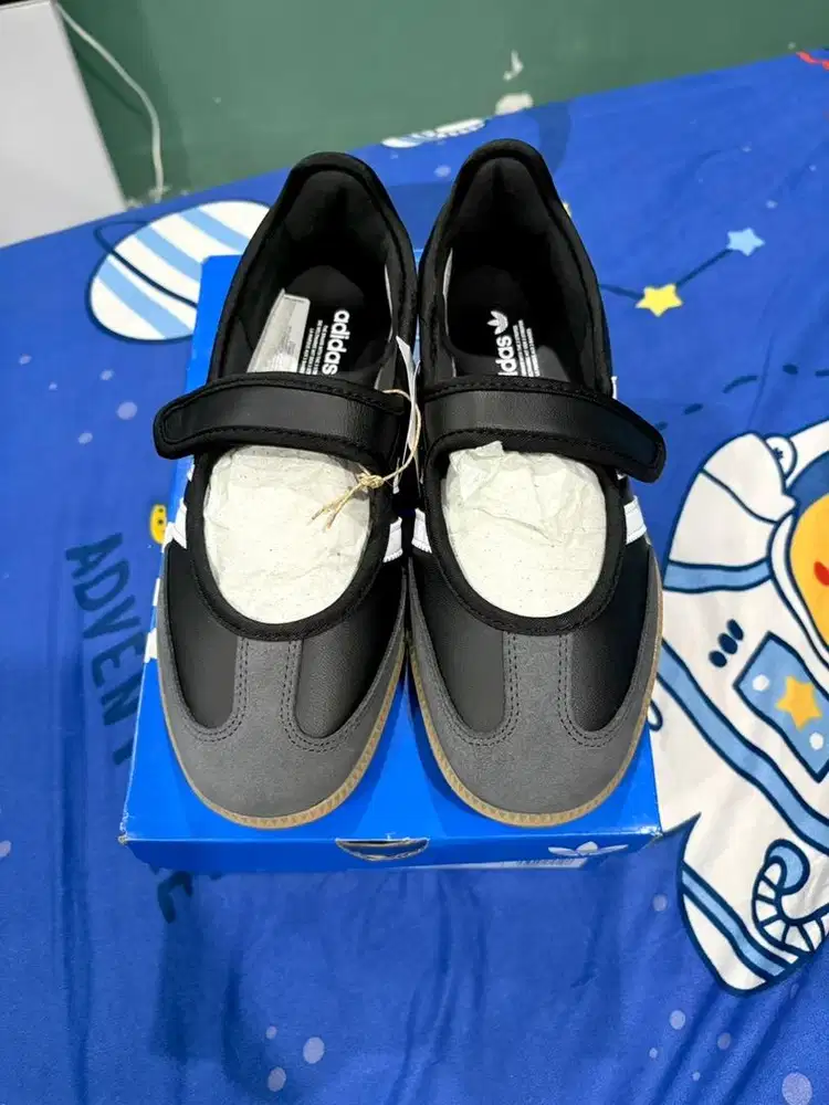 Adidas Samba Jane