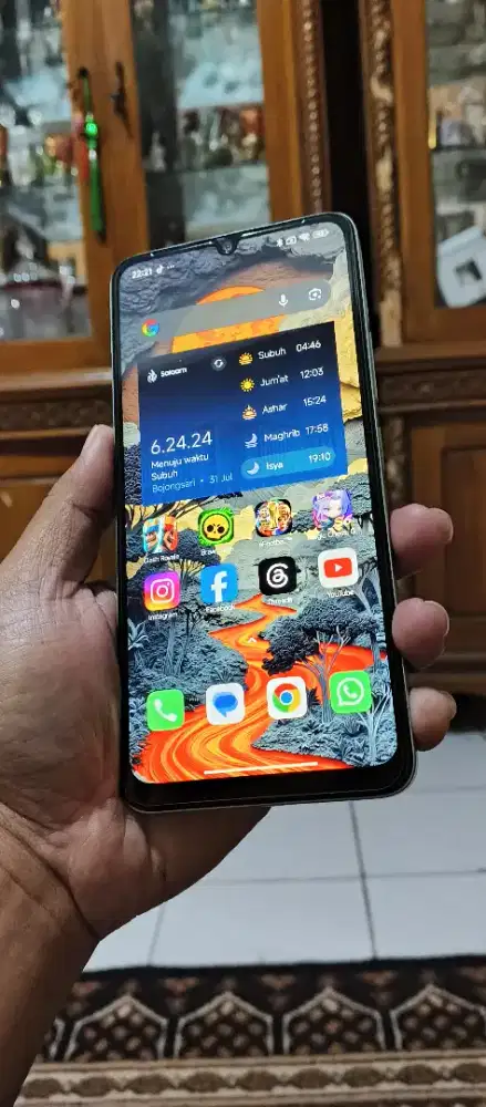 Redmi 13C 6/128
