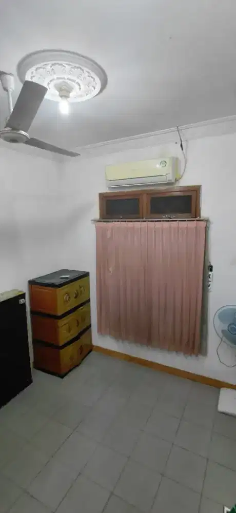 Disewa kamar Kost kamar AC
