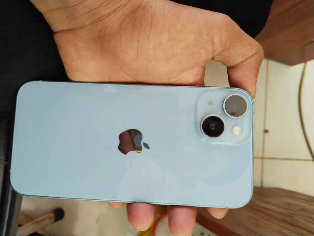 Iphone 14 basic 128 ibox