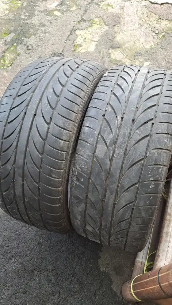 Ban 245 35 20 achilles atr sport r20
