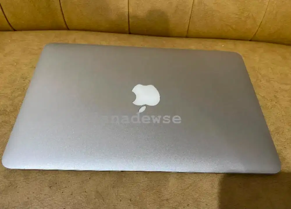 Macbook Air 2015