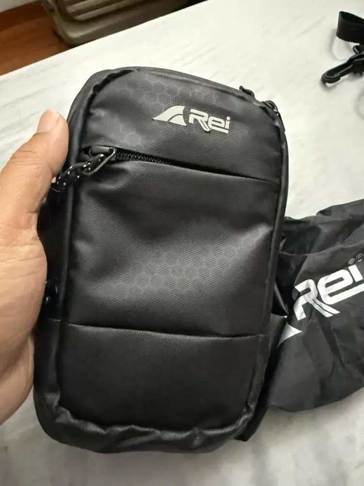Dompet dan Tas HP REI Original