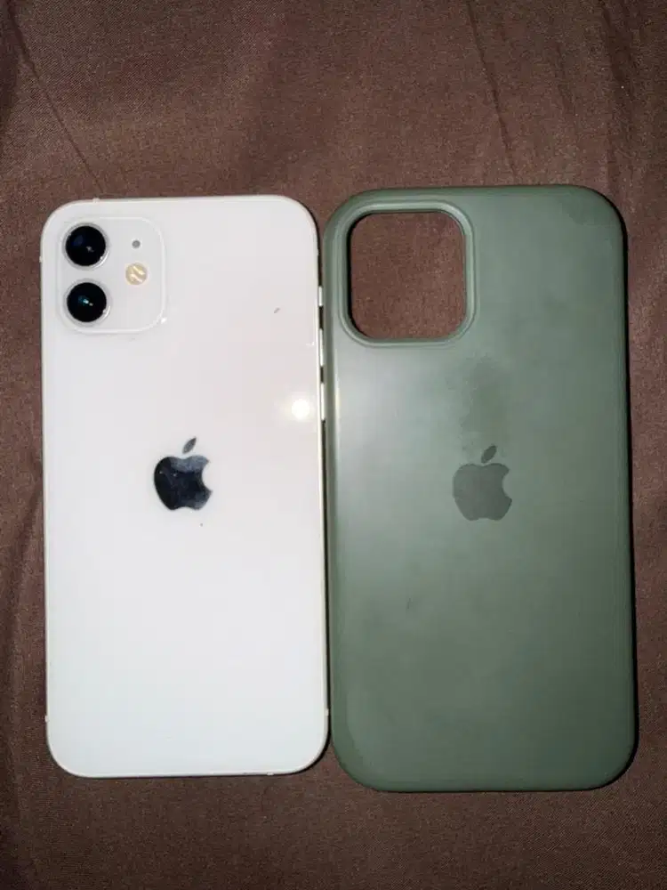 Iphone 12 64 Gb Inter