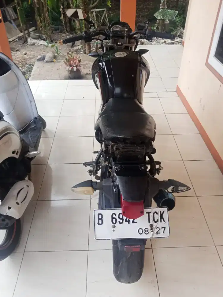 Motor byson 2013
