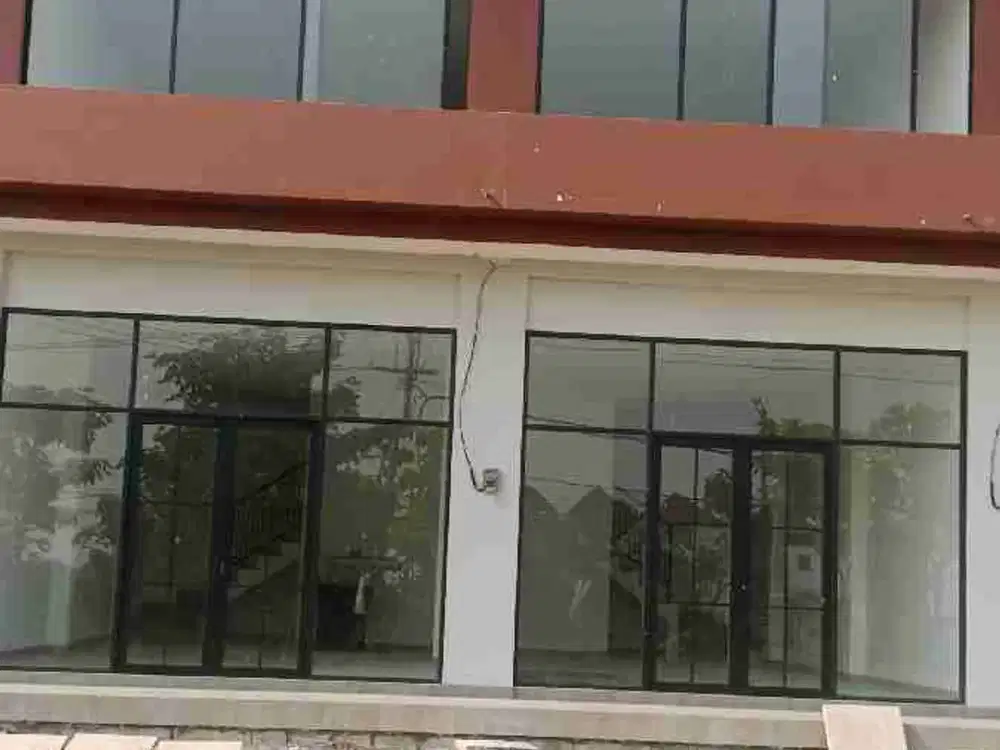 DIJUAL RUKO 2 LANTAI GRESIK Kota