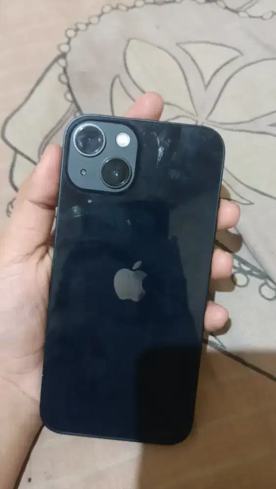 Iphone 13 inter