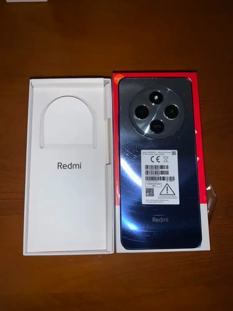 REDMI 14C 8/256 MULUS/NO MINUS