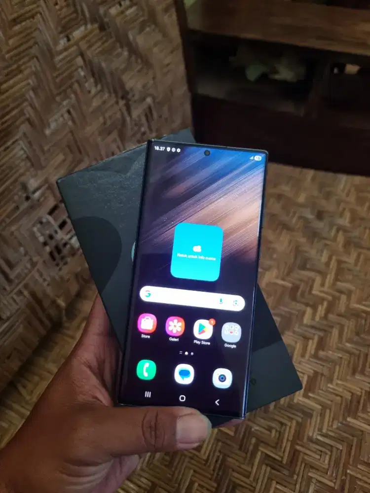 Samsung s22 ultra