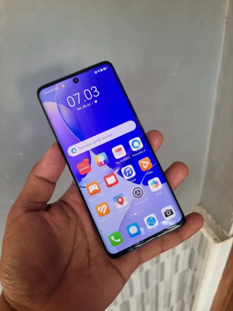 Huawei nova 9 original
