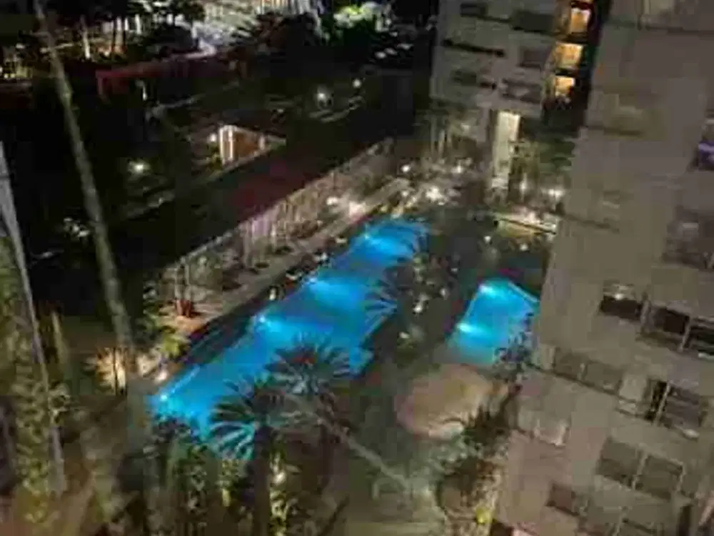 jual super murah
1park residence Gandaria Jaksel