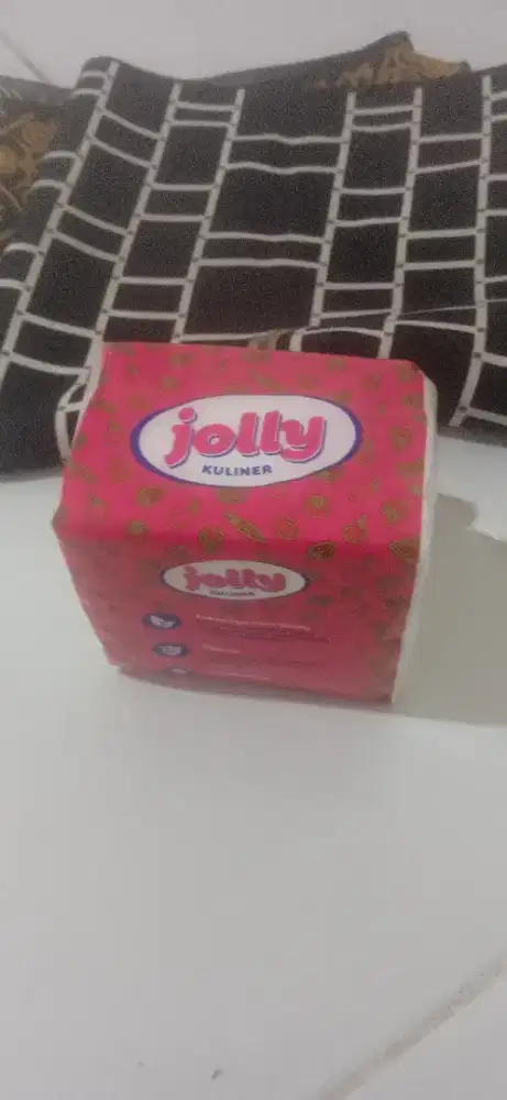 Bagi yang serius aja