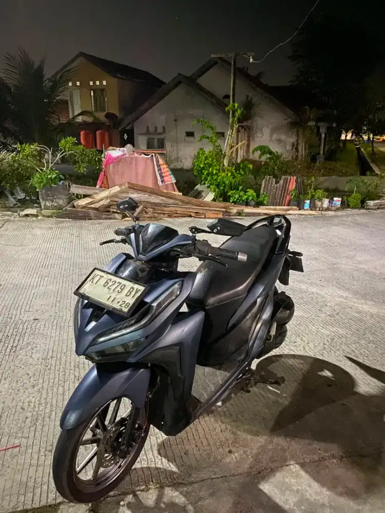 vario 150 led new gen 1