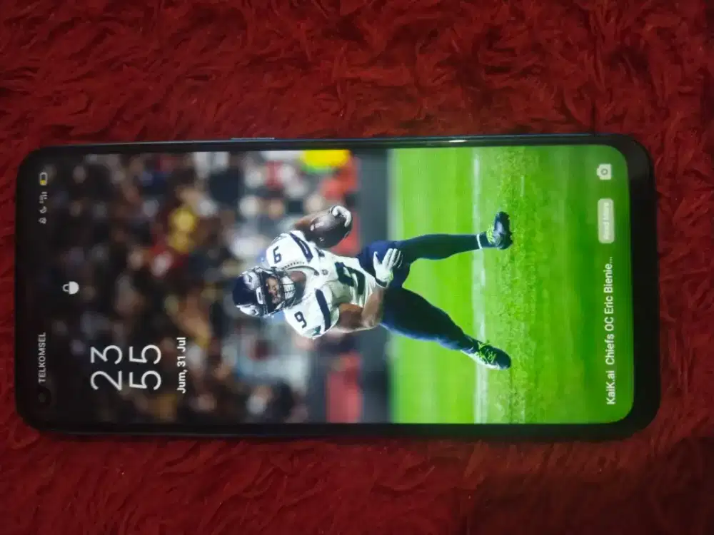 Oppo A53 RAM 8 256