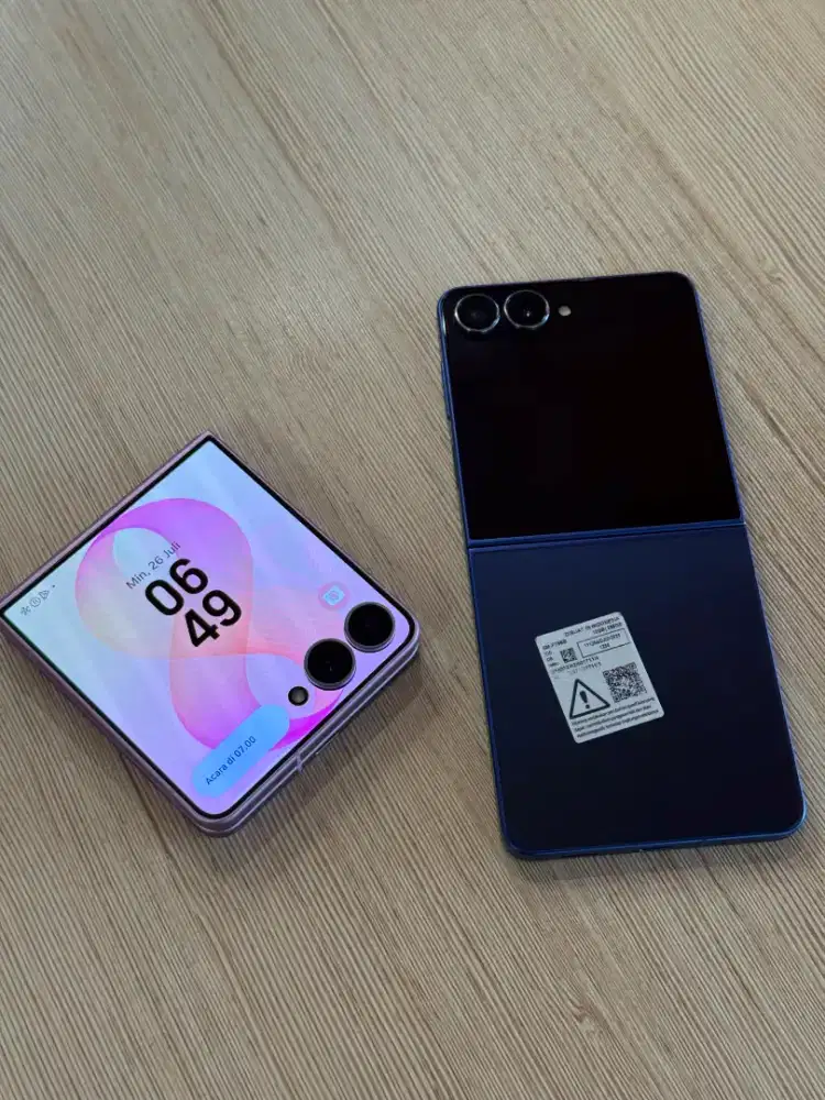 Samsung Galaxy Z Flip 8 512
