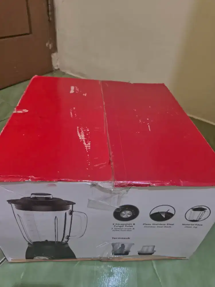 Klaz Blender 3-in-1