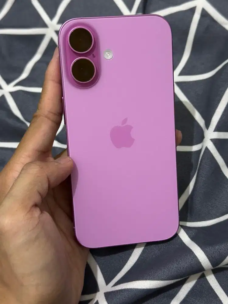iPhone 16 128 Gb iBox