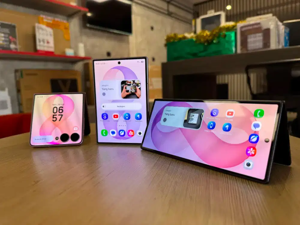 Samsung Galaxy Z Fold 8 Ultra 512