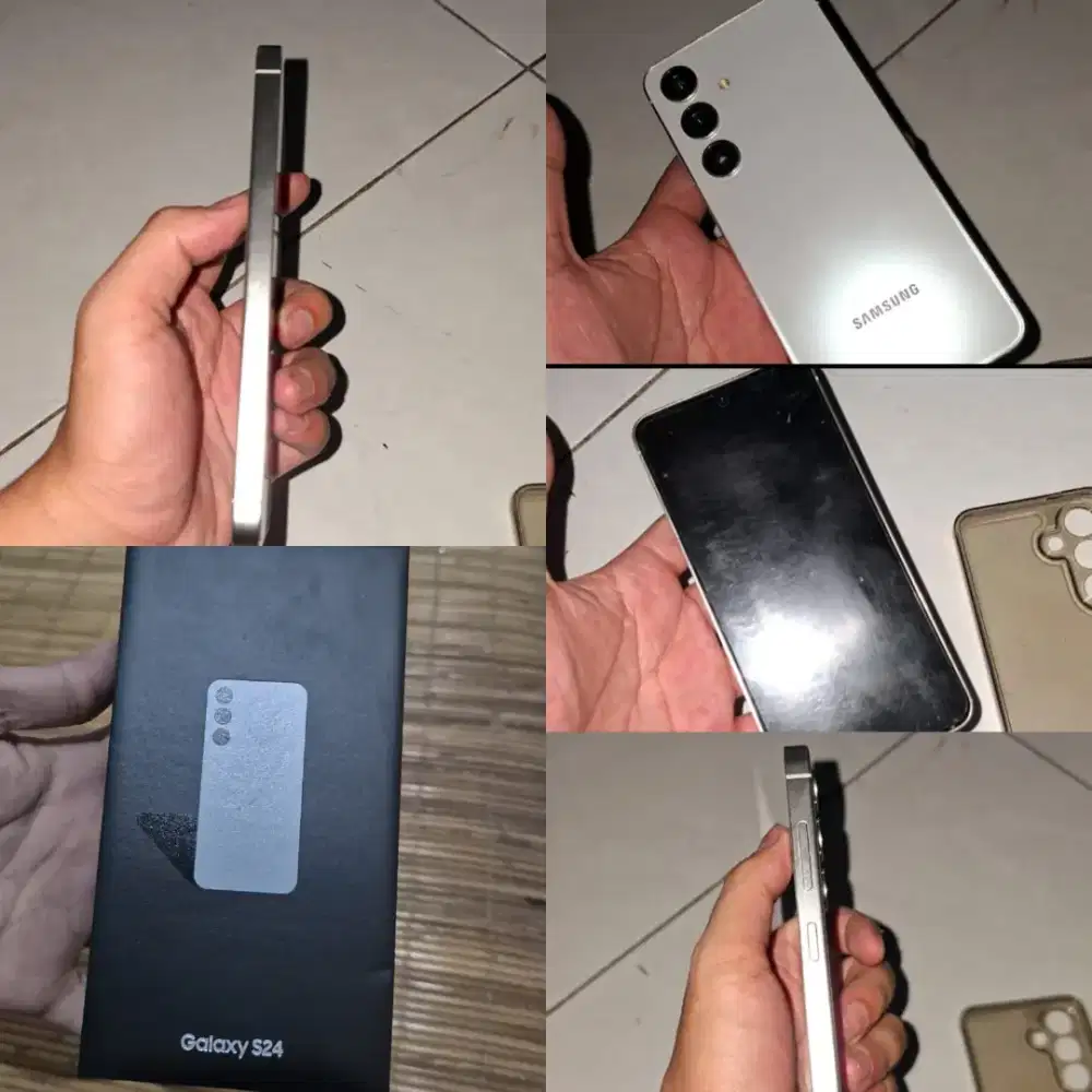 samsung s24 basic