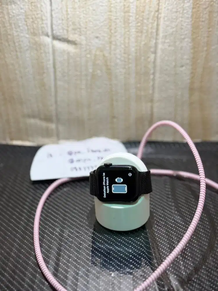 Apple Watch SE gen 2 (40mm)
