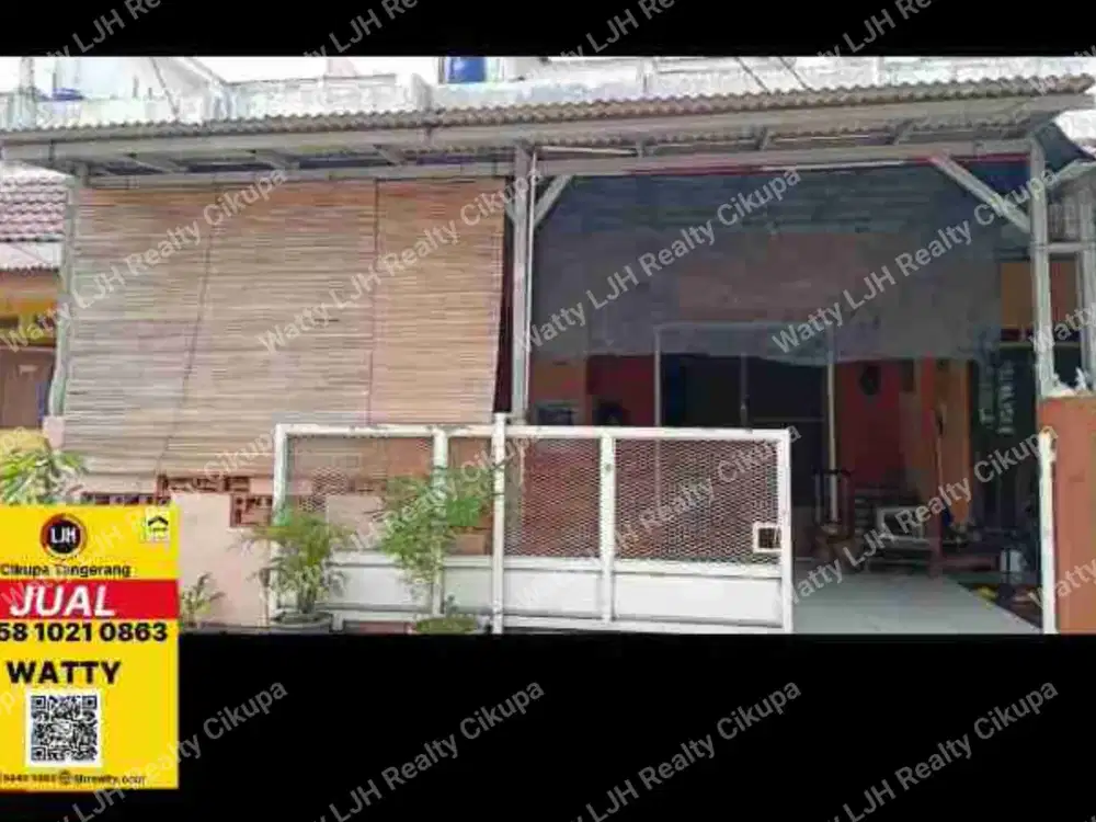 Investasi Cerdas! Rumah Dijual Dengan Harga Istimewa
