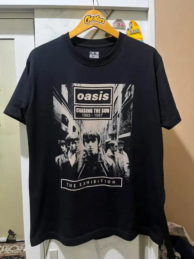 Tshirt Oasis Large