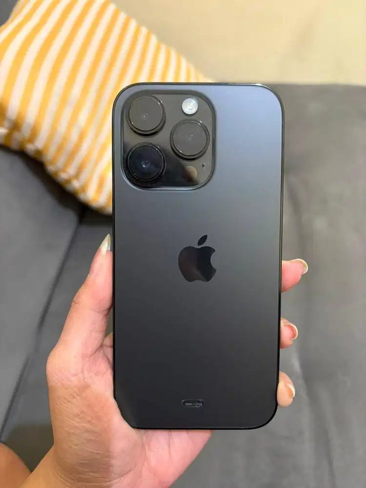 14 pro 256gb ibox