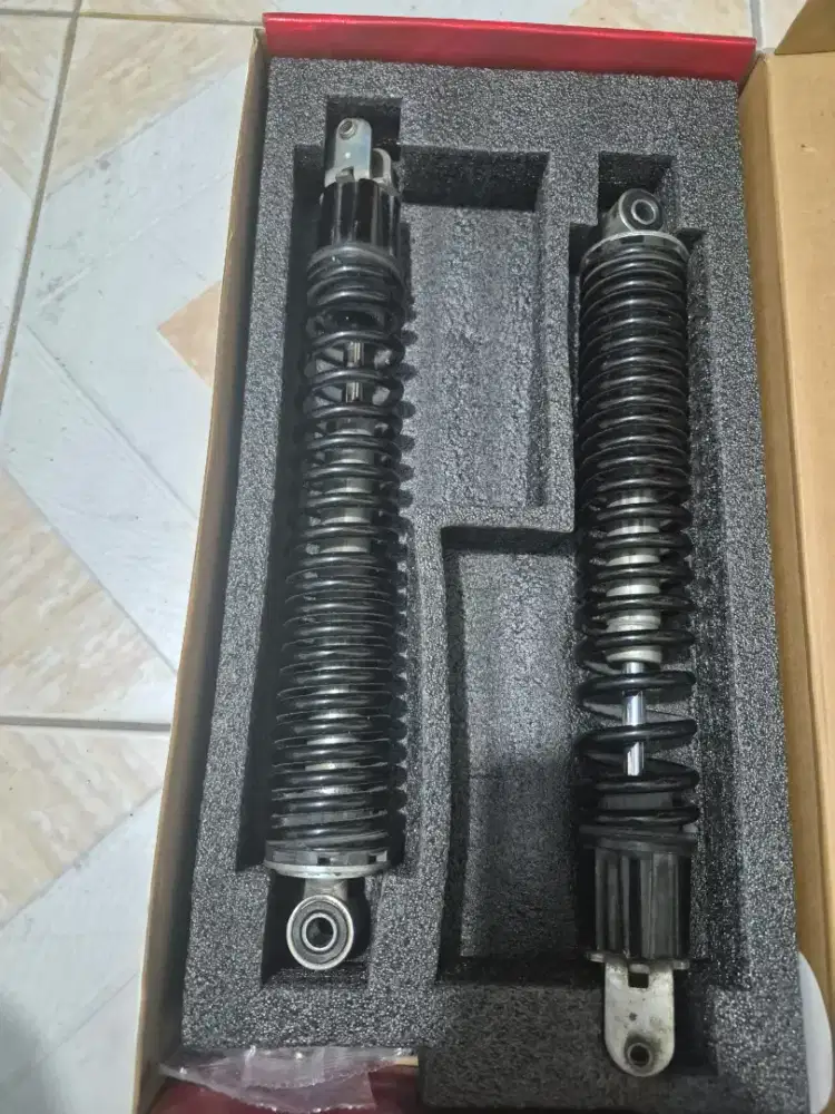 Di jual sok belakang pcx 150 original