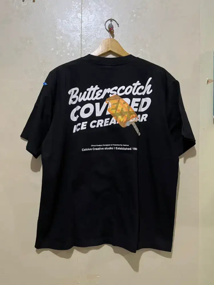 Celcius shirt M original